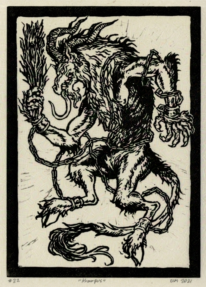 Krampus